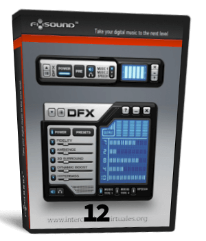 Dfx audio enhancer alternatives for mac